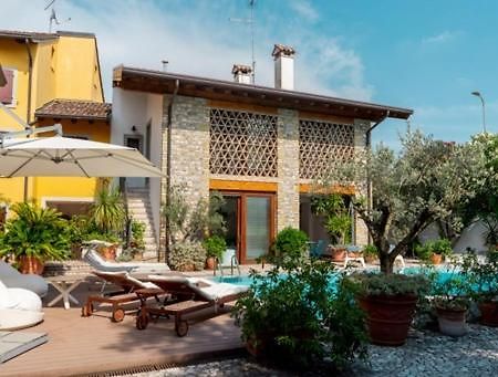 Borgo Margherita - B&B E Affitta Camera Udine Exterior photo