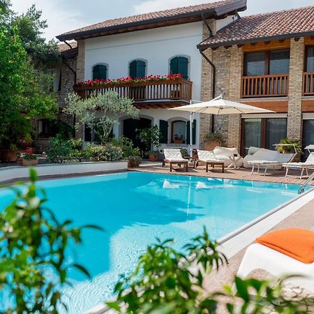 Borgo Margherita - B&B E Affitta Camera Udine Exterior photo
