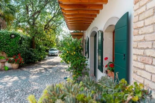 Borgo Margherita - B&B E Affitta Camera Udine Exterior photo