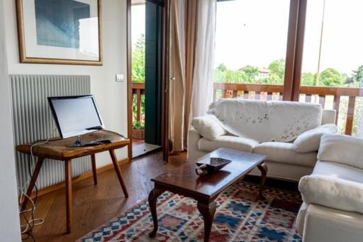 Borgo Margherita - B&B E Affitta Camera Udine Exterior photo