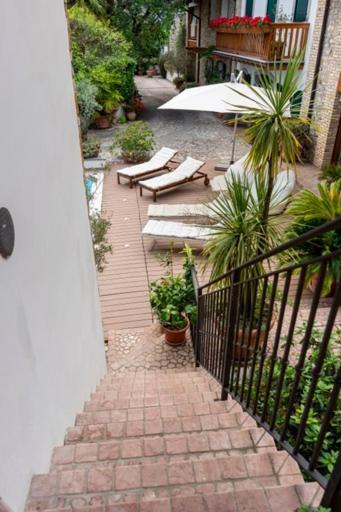 Borgo Margherita - B&B E Affitta Camera Udine Exterior photo