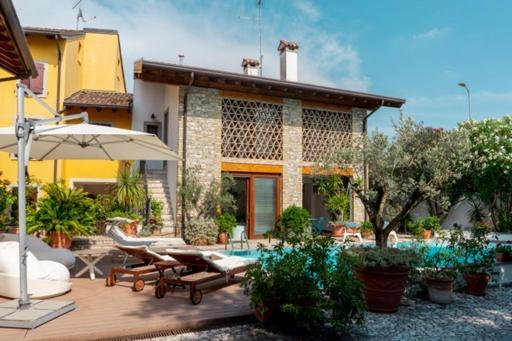 Borgo Margherita - B&B E Affitta Camera Udine Exterior photo
