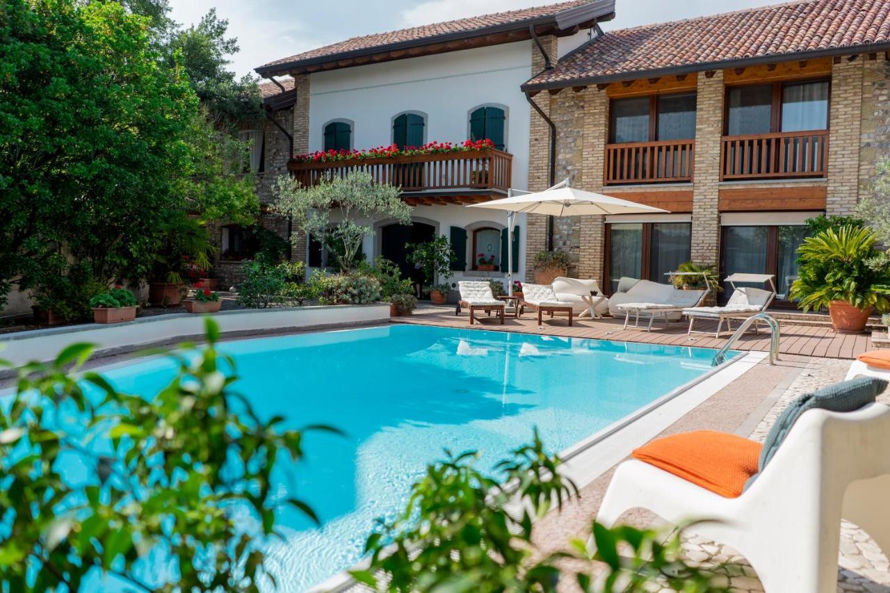 Borgo Margherita - B&B E Affitta Camera Udine Exterior photo