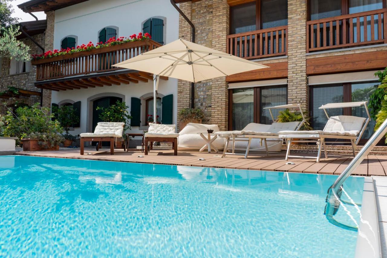 Borgo Margherita - B&B E Affitta Camera Udine Exterior photo