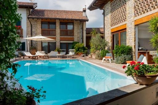 Borgo Margherita - B&B E Affitta Camera Udine Exterior photo