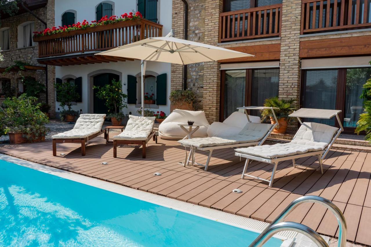Borgo Margherita - B&B E Affitta Camera Udine Exterior photo