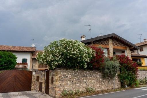Borgo Margherita - B&B E Affitta Camera Udine Exterior photo